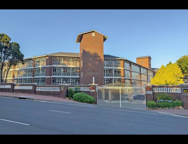 1 BEDROOM APARTMENT FOR SALE IN SANDOWN